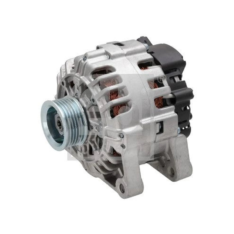 Febi Car Alternator 12V 102929
