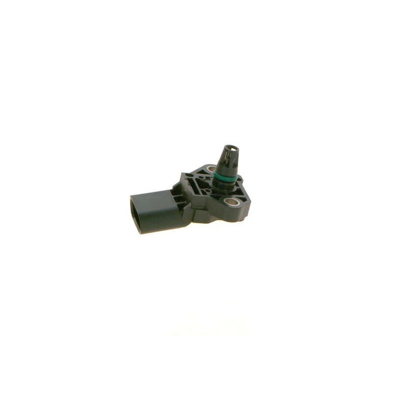 Bosch Intake Air Temperature Sensor fits Skoda Superb II 2008-2015 1.4