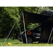 Tentbox Telescopic Props 2-pack (Lite 2.0) TENTBOX - Bars 4 Cars