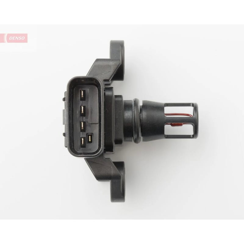 Denso Altitude Air Pressure Sensor fits Citroën C1 2005-2014 1.0