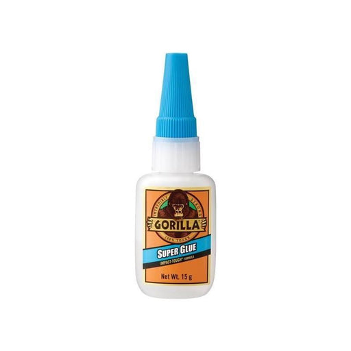 Gorilla Glue Gorilla Superglue 15g Gorilla Glue - NN4 Online