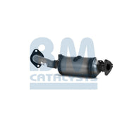 BM Catalysts Homologated Petrol Cat fits Honda Cr-V 2001-2007 2.0