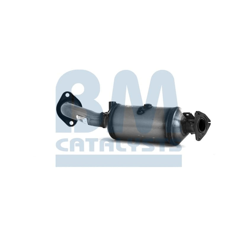 BM Catalysts Homologated Petrol Cat fits Honda Cr-V 2001-2007 2.0