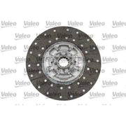 Valeo Clutch Friction Disc Plate Splines 800547