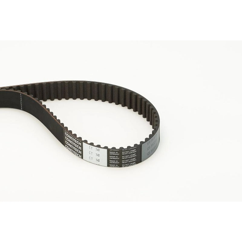 Continental CTAM Timing Belt Cambelt 93 Teeth fits Daihatsu Charade 1988-2000
