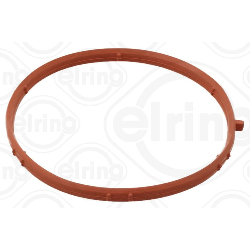 Elring Intake Manifold Housing Gasket OD ID Thick fits Audi A1 2018 on