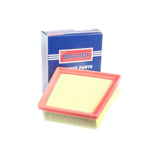 Borg & Beck Engine Air Filter BFA2035
