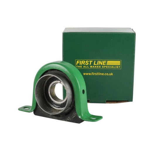First Line Propshaft Centre Bearing Support fits Iveco Daily III 1999-2007
