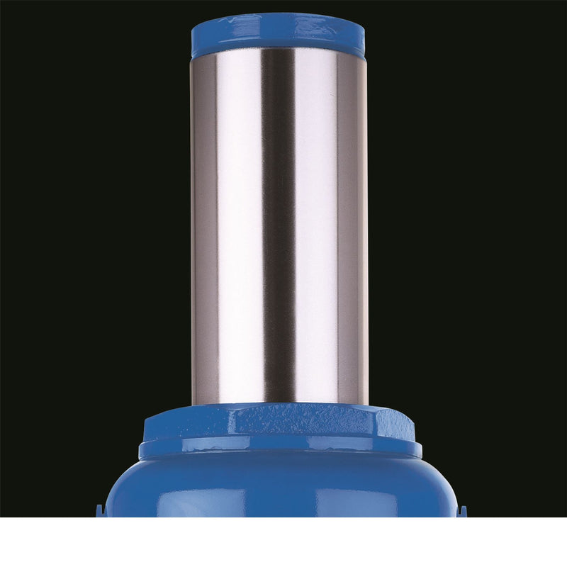 Draper Hydraulic Bottle Jack, 50 Tonne 13105 Draper - Dynamic Drive