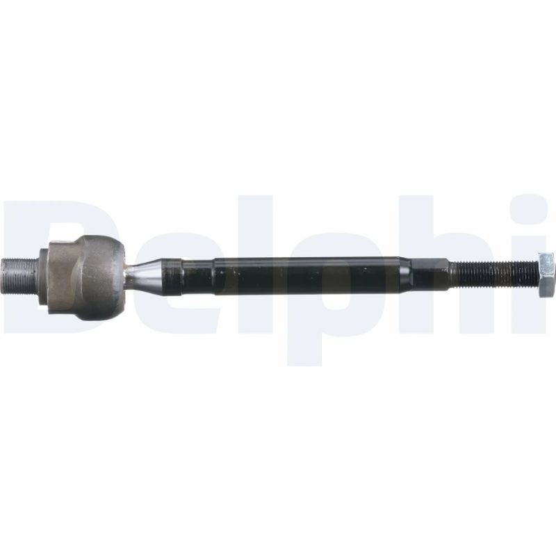 Delphi 2 x Inner Tie Rods fits Honda Jazz II 2002-2008 1.2 1.3 1.4