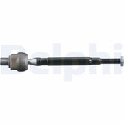 Delphi Stabiliser Drop Link Front Right fits Honda Jazz II 2002-2008 1.2 1.3 1.4