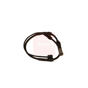 Apec Brake Pad Wear Sensor Front fits BMW 1 Sports Hatch 2011-2019