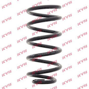 KYB Rear Suspension Coil Spring fits Fiat Punto 1993-1999 1.1 1.2 1.7
