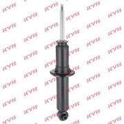 KYB Shock Absorber Damper Strut Rear fits Audi 100 C3 1982-1991