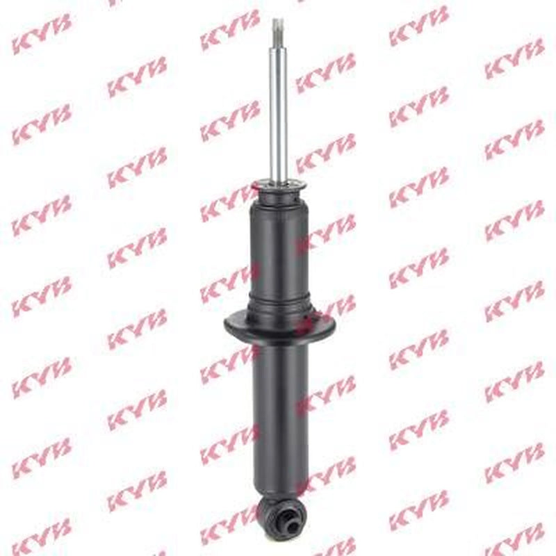 KYB Shock Absorber Damper Strut Rear fits Audi 100 C3 1982-1991