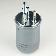 Delphi Fuel Filter Element fits Land Rover Discovery III 2004-2009 2.7