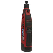 Sealey Cordless Multipurpose Rotary Tool & Engraver Kit 49pc 12V SV12 Series Bod Sealey - Dynamic Drive