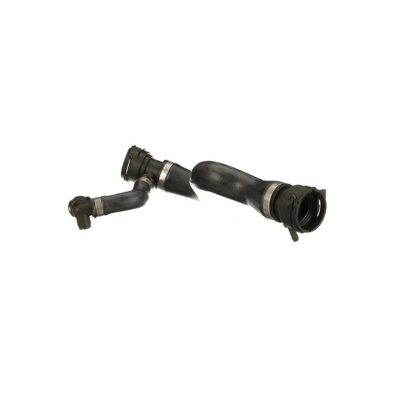 Gates Radiator Coolant Hose 420mm ID fits BMW 1 2008-2013