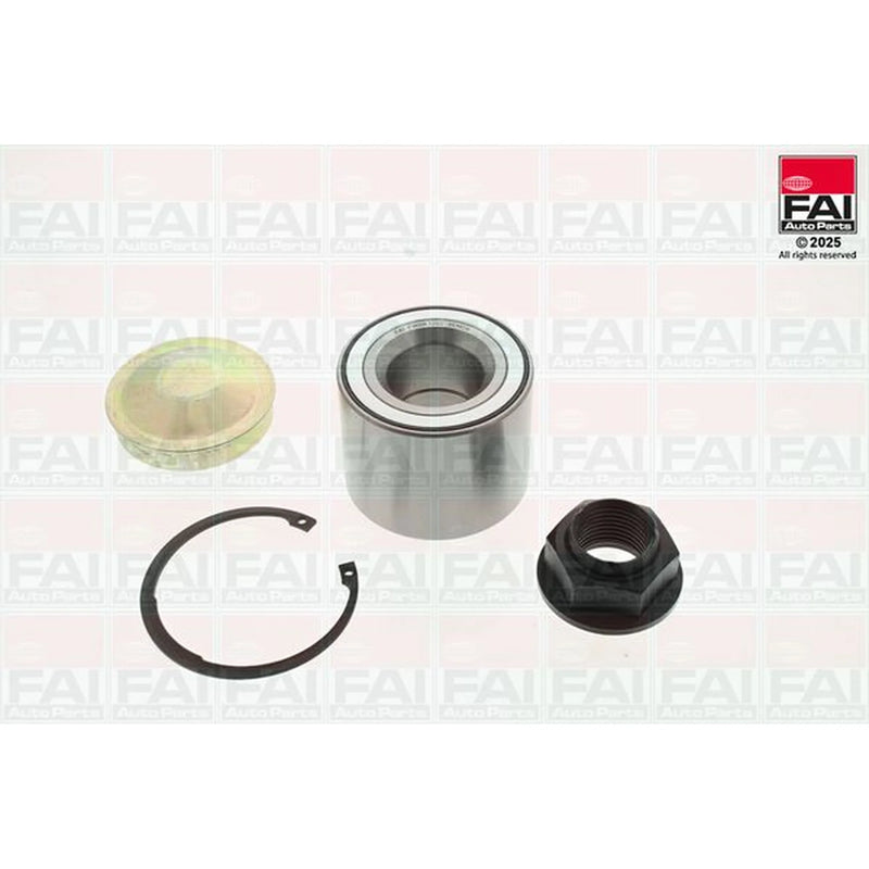 FAI Wheel Bearing Kit 62mm