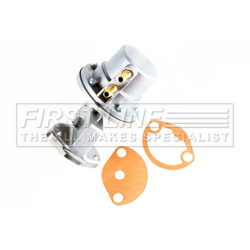 First Line Fuel Pump Assembly fits VW Beetle 1960-1992 1.2 1.3 1.5 1.6