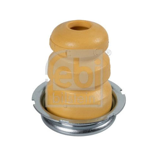 Febi Rear Right Rubber Buffer Suspension 26562