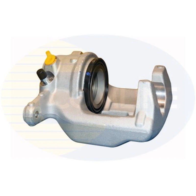 Comline Brake Caliper Assembly Front Right fits Mercedes-Benz C-Class 2014-2023