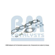 BM Catalysts Fitting Kit FK92390B FK92390B