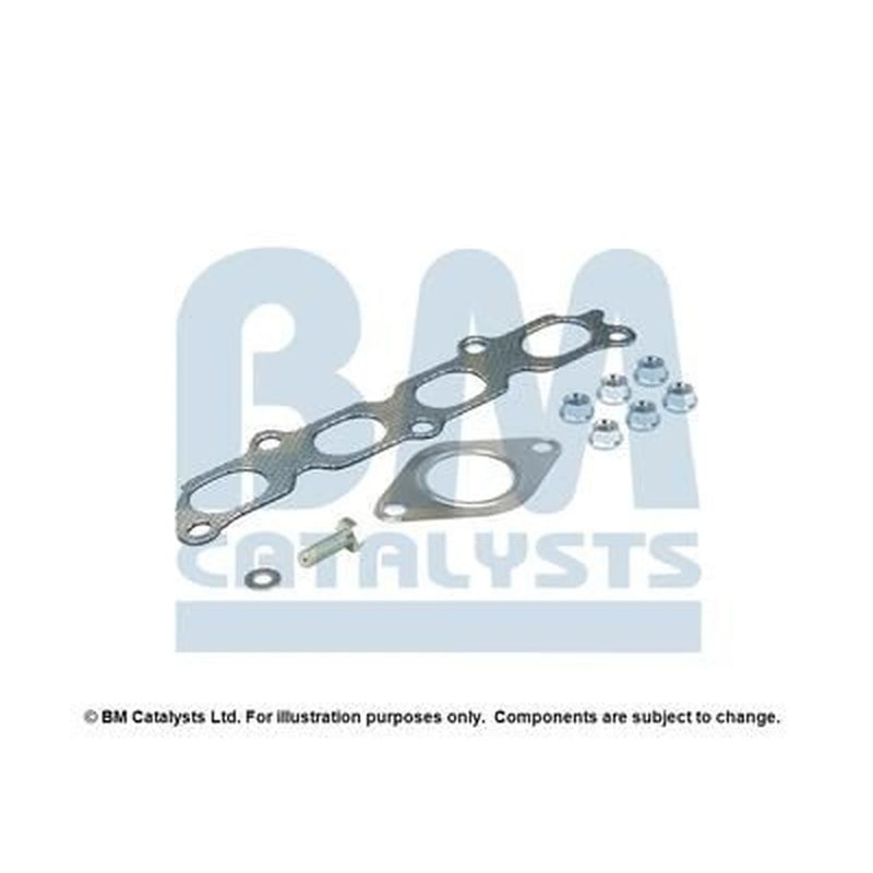 BM Catalysts Fitting Kit FK92390B FK92390B