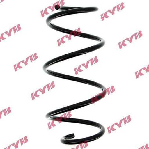 KYB Front Suspension Coil Spring RA1473