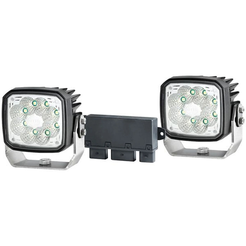Hella Worklight High
