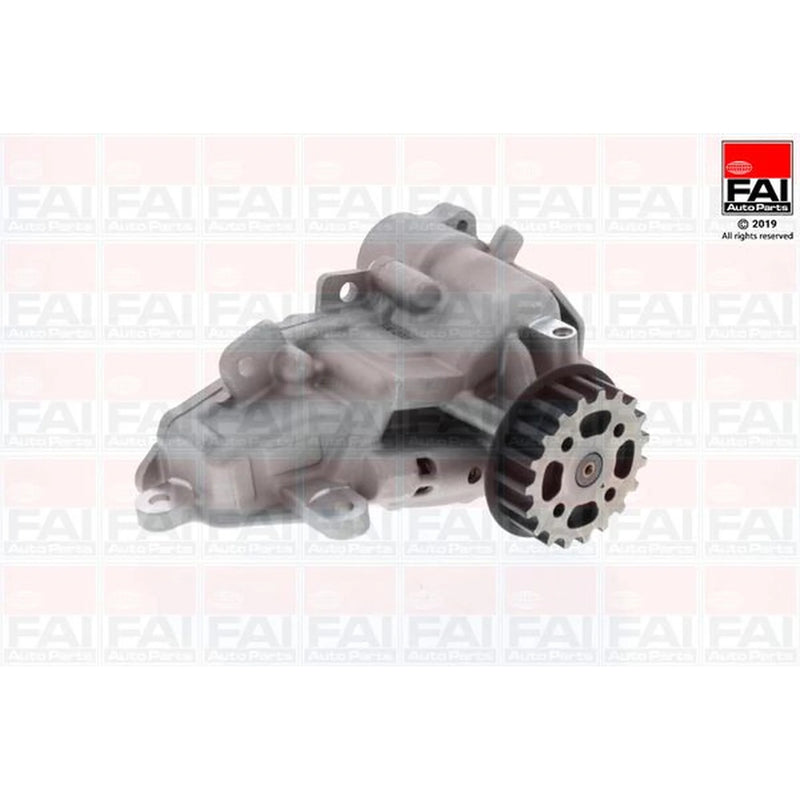 FAI Engine Oil Pump Assembly