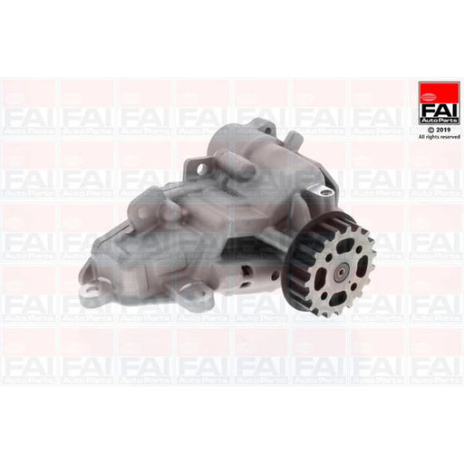FAI Engine Oil Pump Assembly