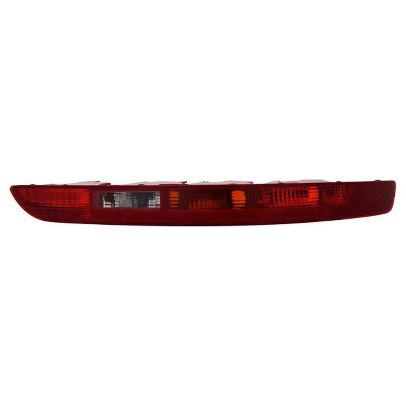 Apec Rear Fog Light Lamp Unit Right fits Audi Q5 2008-2017 2.0 3.0 3.2