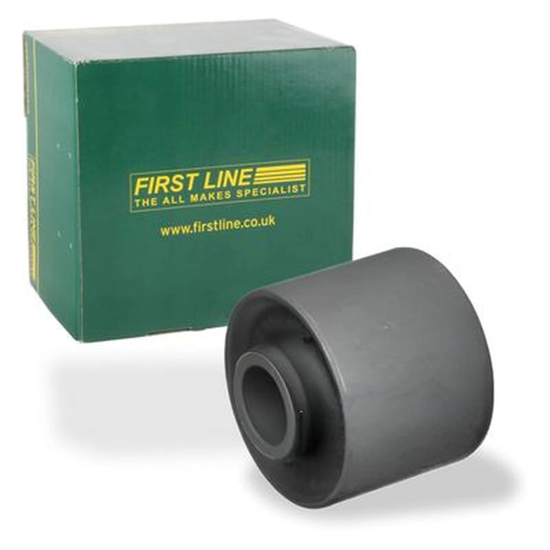 First Line Shock Absorber Bush OD ID fits Toyota 4 Runner II 1993-1996 3.0