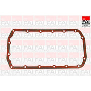FAI Oil Sump Gasket Wide Thick SG1460