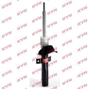 KYB Shock Absorber Damper Strut Front fits Ford Courier Box Body 1996-2003 1.8