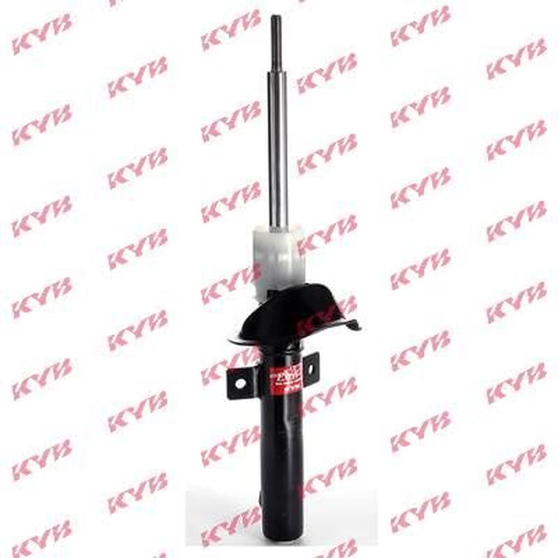 KYB Shock Absorber Damper Strut Front fits Ford Courier Box Body 1996-2003 1.8