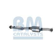BM Catalysts Homologated Petrol Cat fits Toyota Carina E VI 1992-1997 1.6