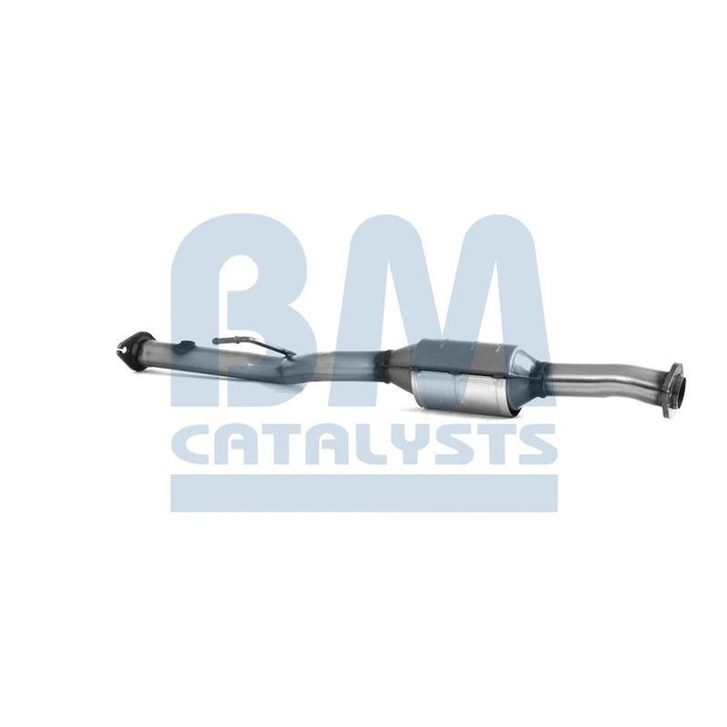 BM Catalysts Homologated Petrol Cat fits Toyota Carina E VI 1992-1997 1.6