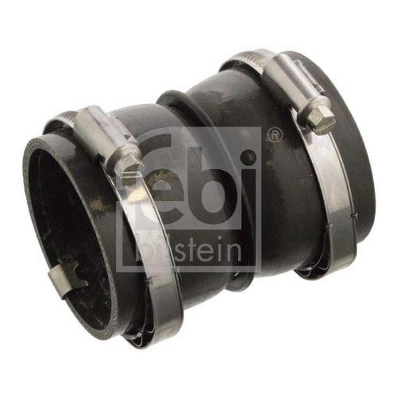 Febi Intercooler Turbo Charge Air Hose Upper 103720