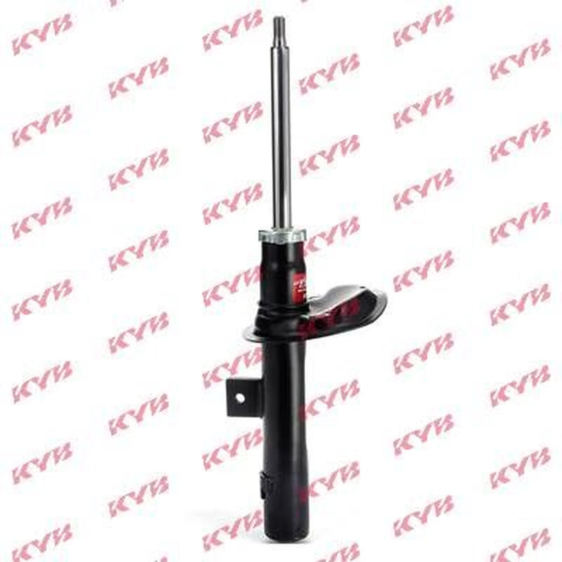 KYB Shock Absorber Damper Strut Front Left fits Citroën Berlingo First 1996-2011