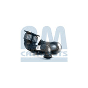 BM Catalysts Homologated Petrol Cat fits Citroën C5 I 2001-2004 3.0