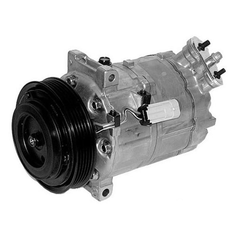 Mahle Air Conditioning Compressor ACP 1035 000P