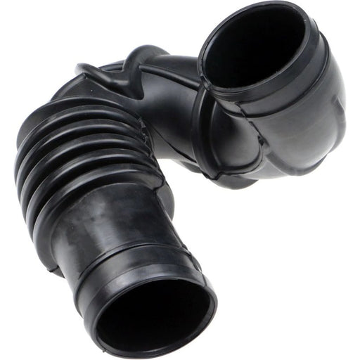 Gates Air Supply Hose NBR (nitrile butadiene rubber) fits Fiat Doblo 2005 on 1.3