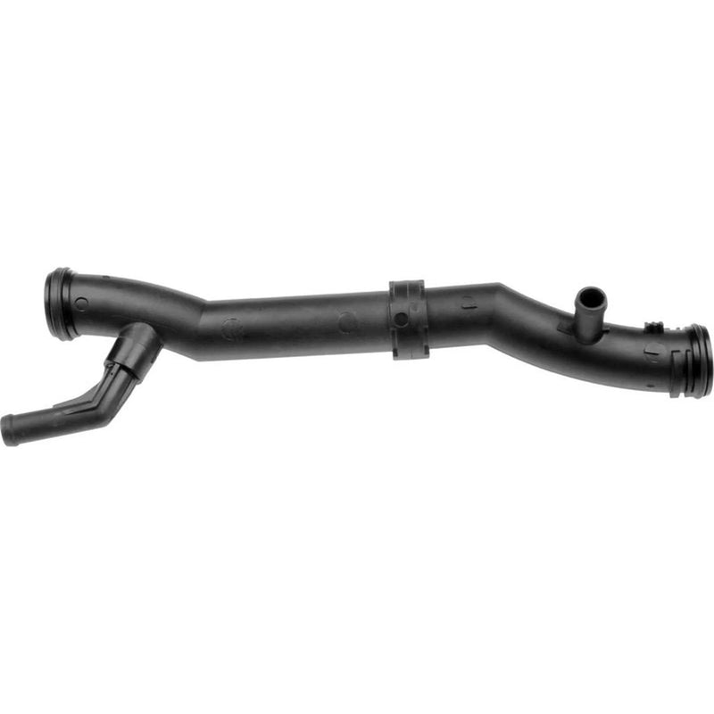 Gates Coolant Water Pipe Tube fits Seat Alhambra 2010-2015 1.4