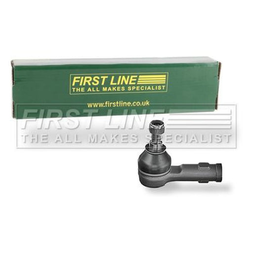 First Line Steering Tie Rod End Ball Joint fits Triumph 2000 1968-1972 2.0