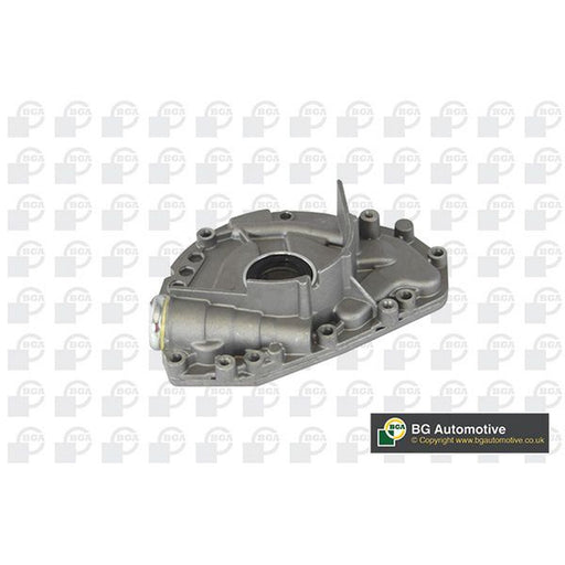 BGA Engine Oil Pump Assembly fits Caterham 21 1994-2002 1.6