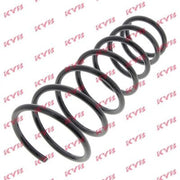 KYB Rear Suspension Coil Spring fits Toyota Corolla Compact 1997-2002