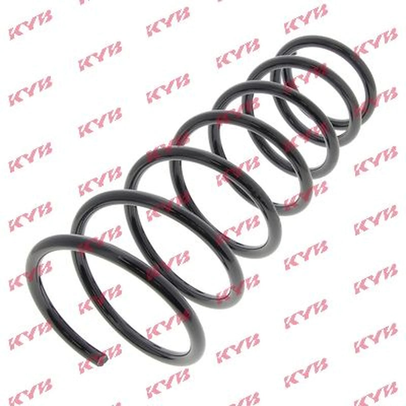 KYB Rear Suspension Coil Spring fits Toyota Corolla Compact 1997-2002