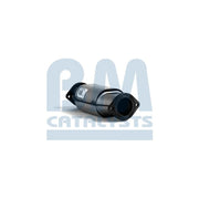 BM Catalysts Homologated Petrol Cat fits Toyota Camry 1986-1996 2.0 2.2